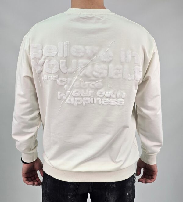 Мъжка блуза Believe in Yourself